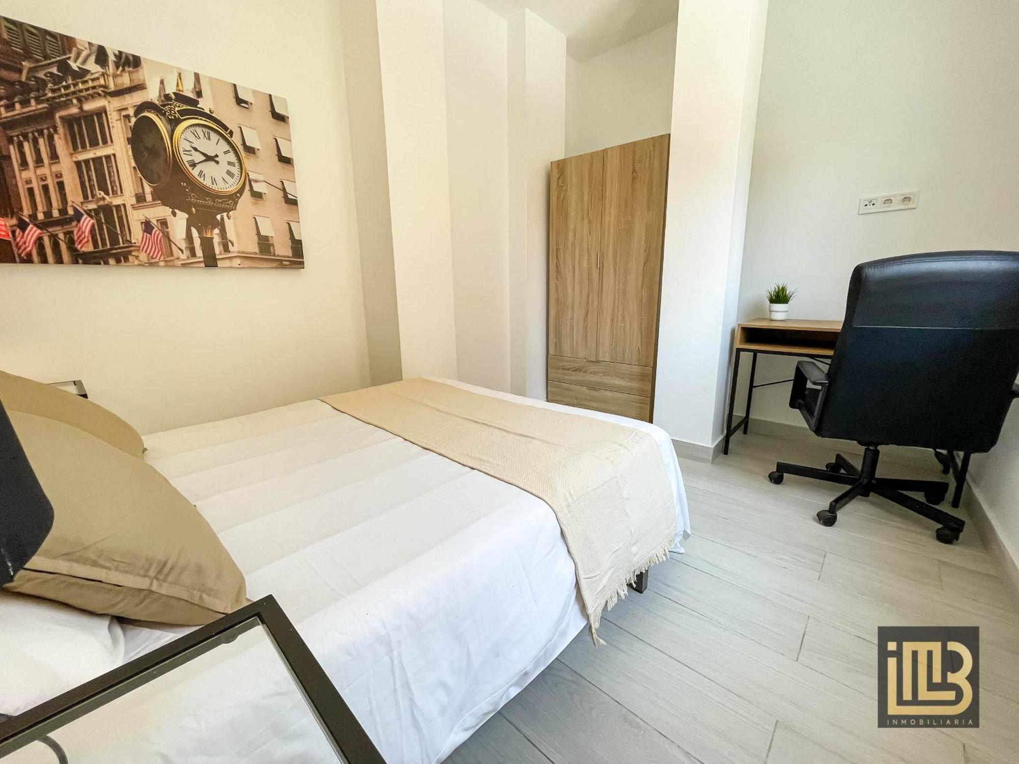 Atarazanas Centro Διαμέρισμα Μάλαγα Εξωτερικό φωτογραφία